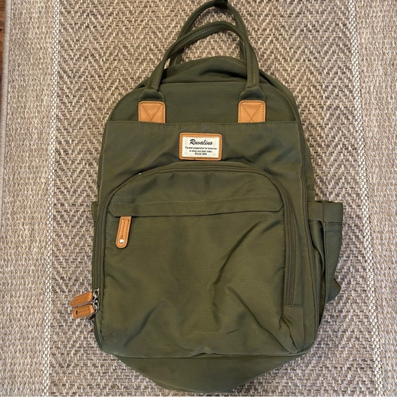 ruvalino Other - RUVALINO backpack/diaperbag